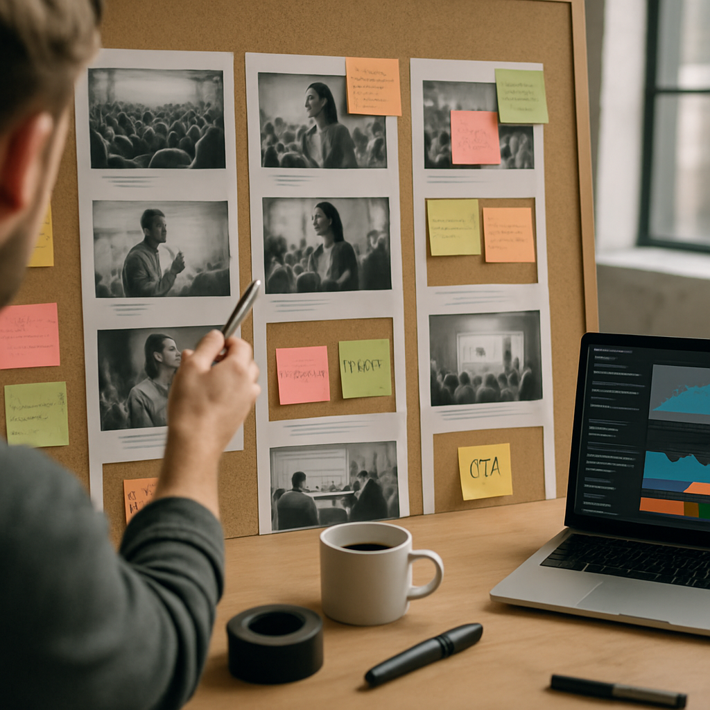 Engine Visuals: Storyboard erstellen für überzeugende Animationen 5bdd3661 53d0 41d1 ac16 1e33b96e941a